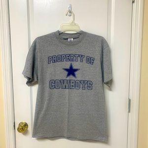 Like New! Dallas Cowboys T-shirt Size L